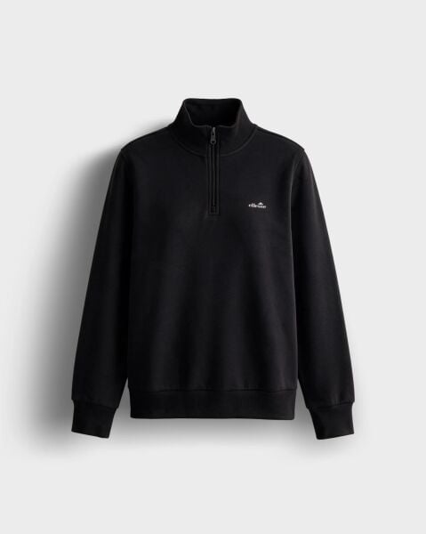 Ellesse Yarım Fermuarlı Kadın Sweatshirt 6WF1027