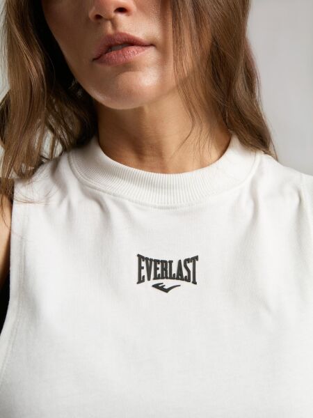 Ever Essentials Siyah Kadın Atlet XS - Siyah