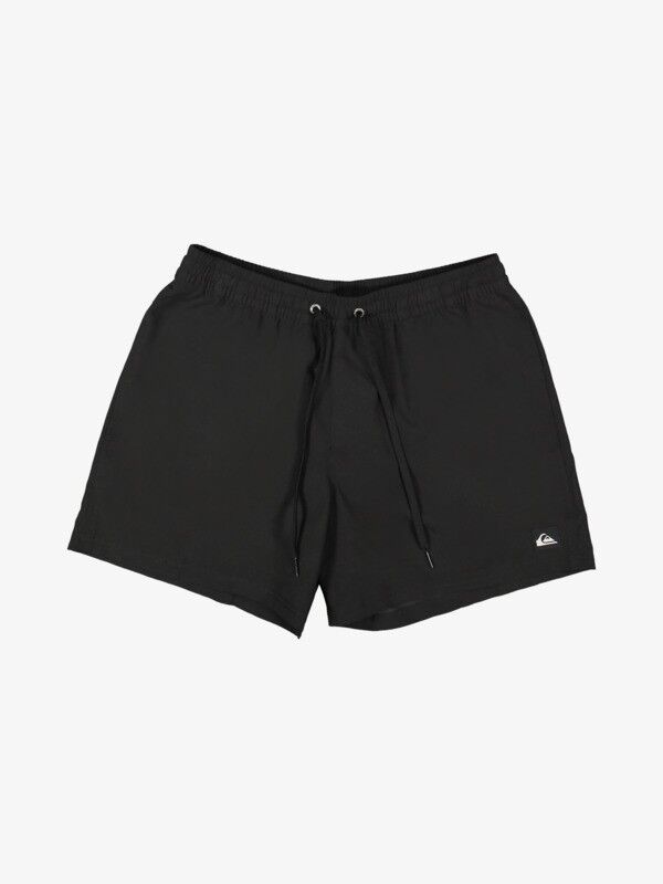 Quiksilver Everyday Solid Volley 15'' Erkek Deniz Şortu Yeşil Eqyjv04120 S - Anthracite - Solid