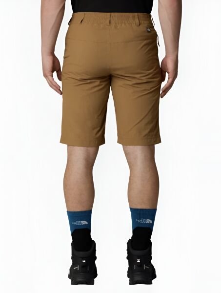 The North Face Tanken Erkek Şort Gri - 34