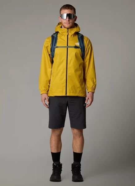 The North Face Tanken Erkek Şort Gri - 36