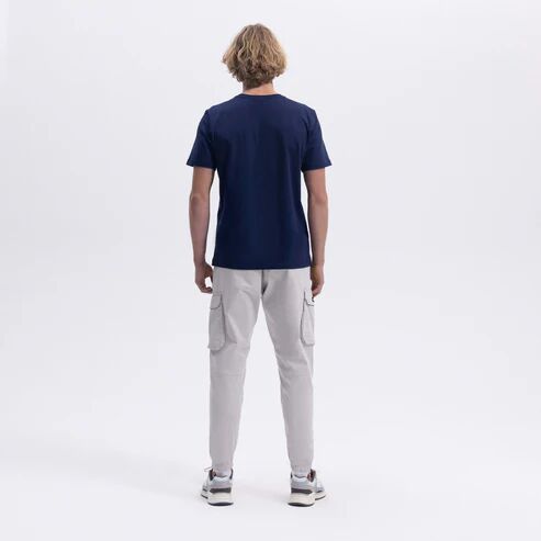 Ellesse Erkek Kargo Pantolon M-EM473 Taş - XXL