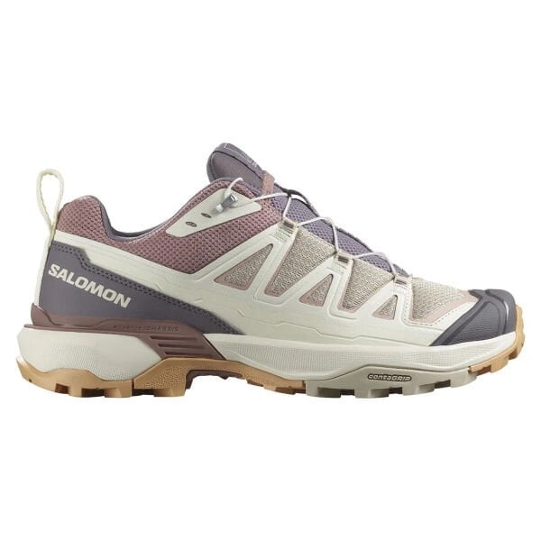 Salomon OUTDOOR X ULTRA 360 EDGE W L47818300 Krem - 36 2/3