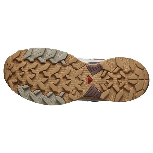 Salomon OUTDOOR X ULTRA 360 EDGE W L47818300 Krem - 36 2/3