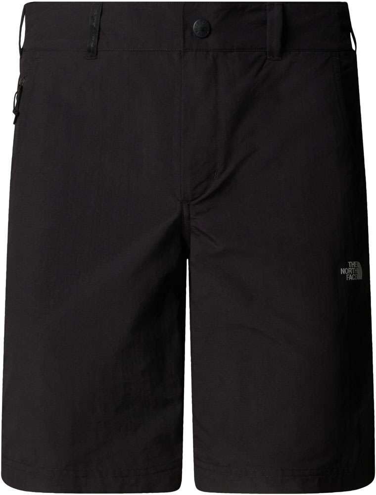 The North Face Tanken Erkek Şort Siyah - 36