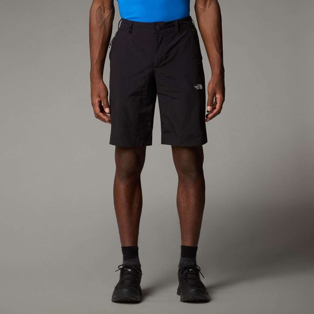 The North Face Tanken Erkek Şort Siyah - 36