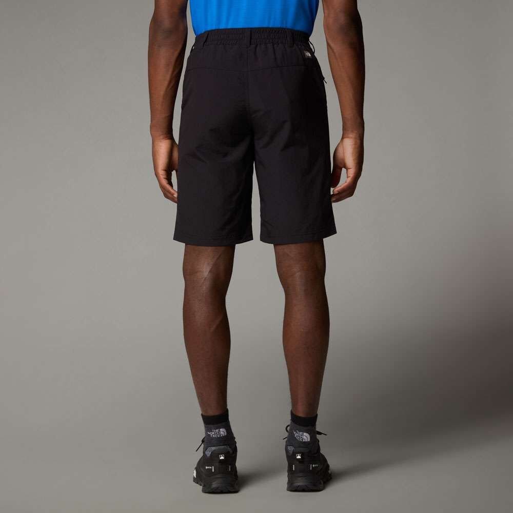 The North Face Tanken Erkek Şort Siyah - 36