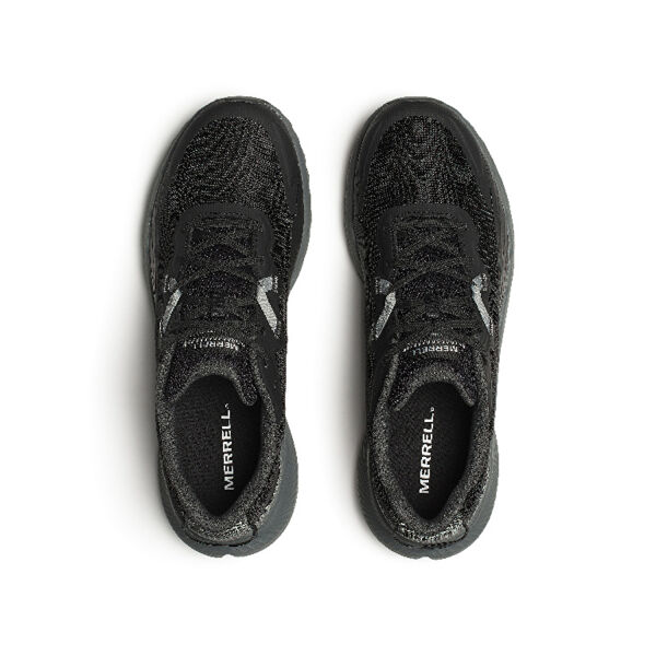 Merrell Agility Trail Erkek Siyah Outdoor Patika Koşu Ayakkabısı J00004932