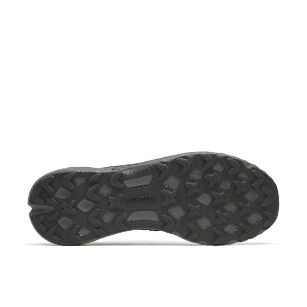Merrell Agility Trail Erkek Siyah Outdoor Patika Koşu Ayakkabısı J00004932