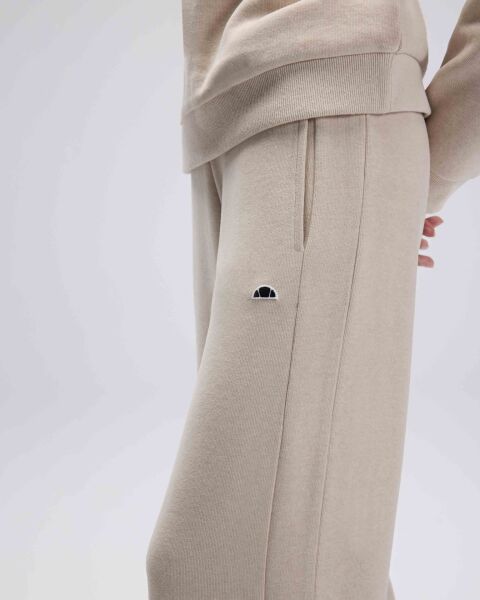 Ellesse Kadın Sweat Pantolon EF543 Siyah - XS