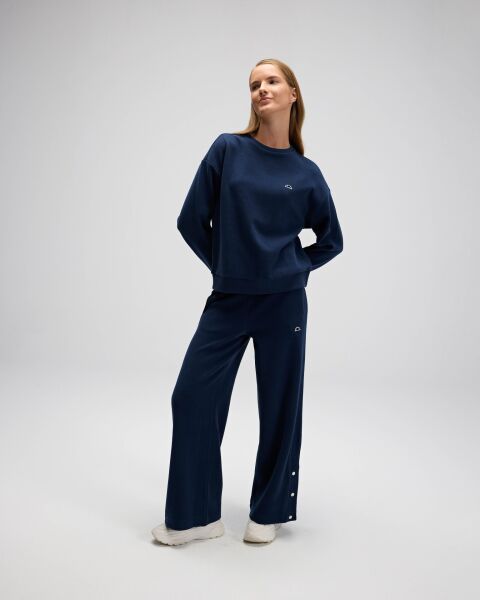 Ellesse Kadın Sweat Pantolon EF543 Siyah - XS