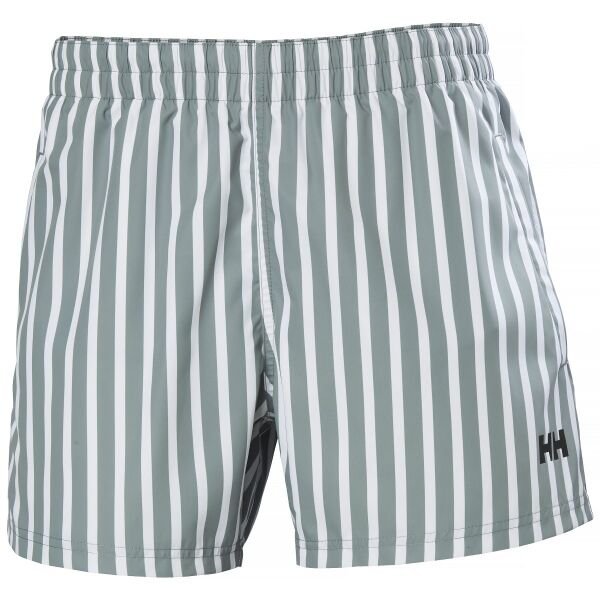 Helly Hansen Newport Erkek Şort Mayo Yeşil - XL