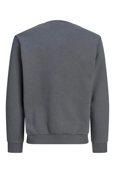 JORLOGO Bisiklet Yaka Sweatshirt TR SS25