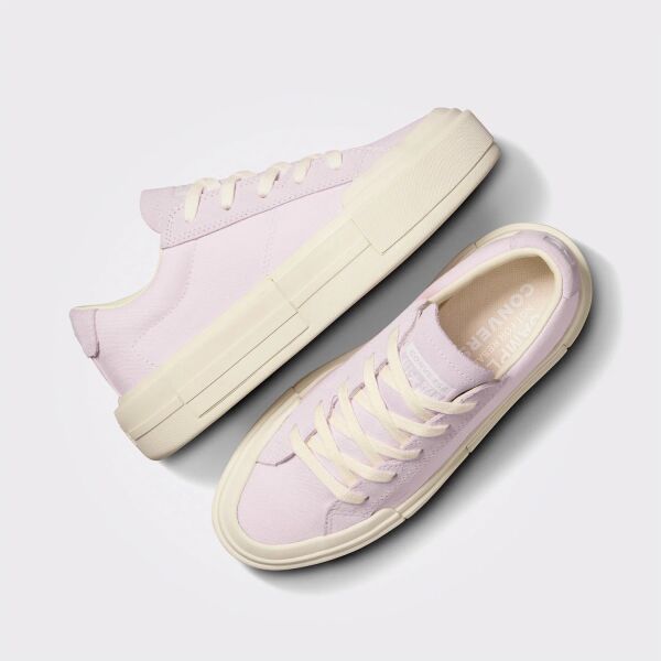 Converse Chuck Taylor All Star Cruise Unisex Lila Sneaker