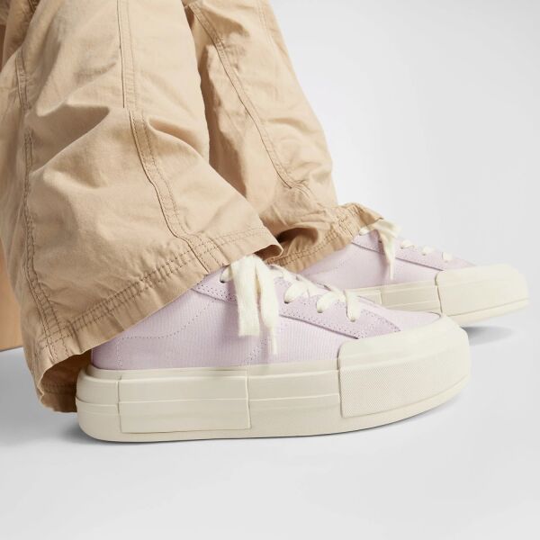 Converse Chuck Taylor All Star Cruise Unisex Lila Sneaker