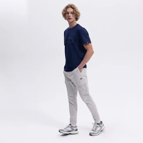 Ellesse Erkek Kargo Pantolon M-EM473 Taş - XL