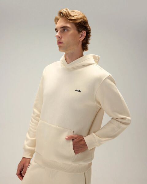 Ellesse Kapüşonlu Erkek Sweatshirt 6wm2005