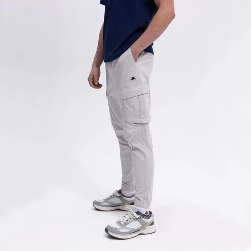 Ellesse Erkek Kargo Pantolon M-EM473 Taş - XXL