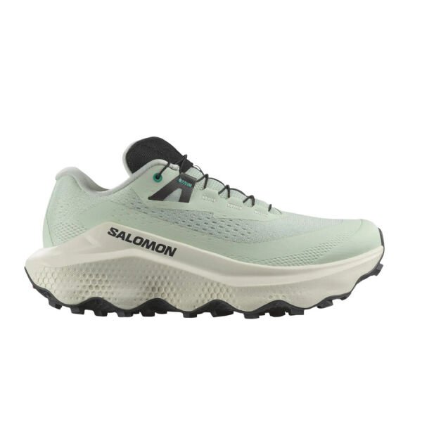Salomon Ultra Glide 3 Kadın Koşu Ayakkabısı Turkuaz - 40