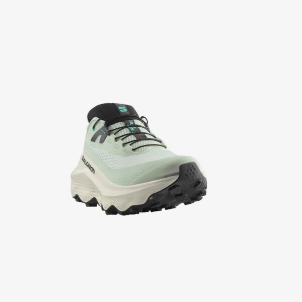Salomon Ultra Glide 3 Kadın Koşu Ayakkabısı Turkuaz - 40