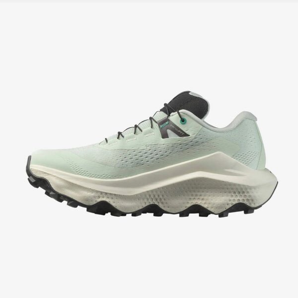 Salomon Ultra Glide 3 Kadın Koşu Ayakkabısı Turkuaz - 40