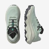 Salomon Ultra Glide 3 Kadın Koşu Ayakkabısı Turkuaz - 40