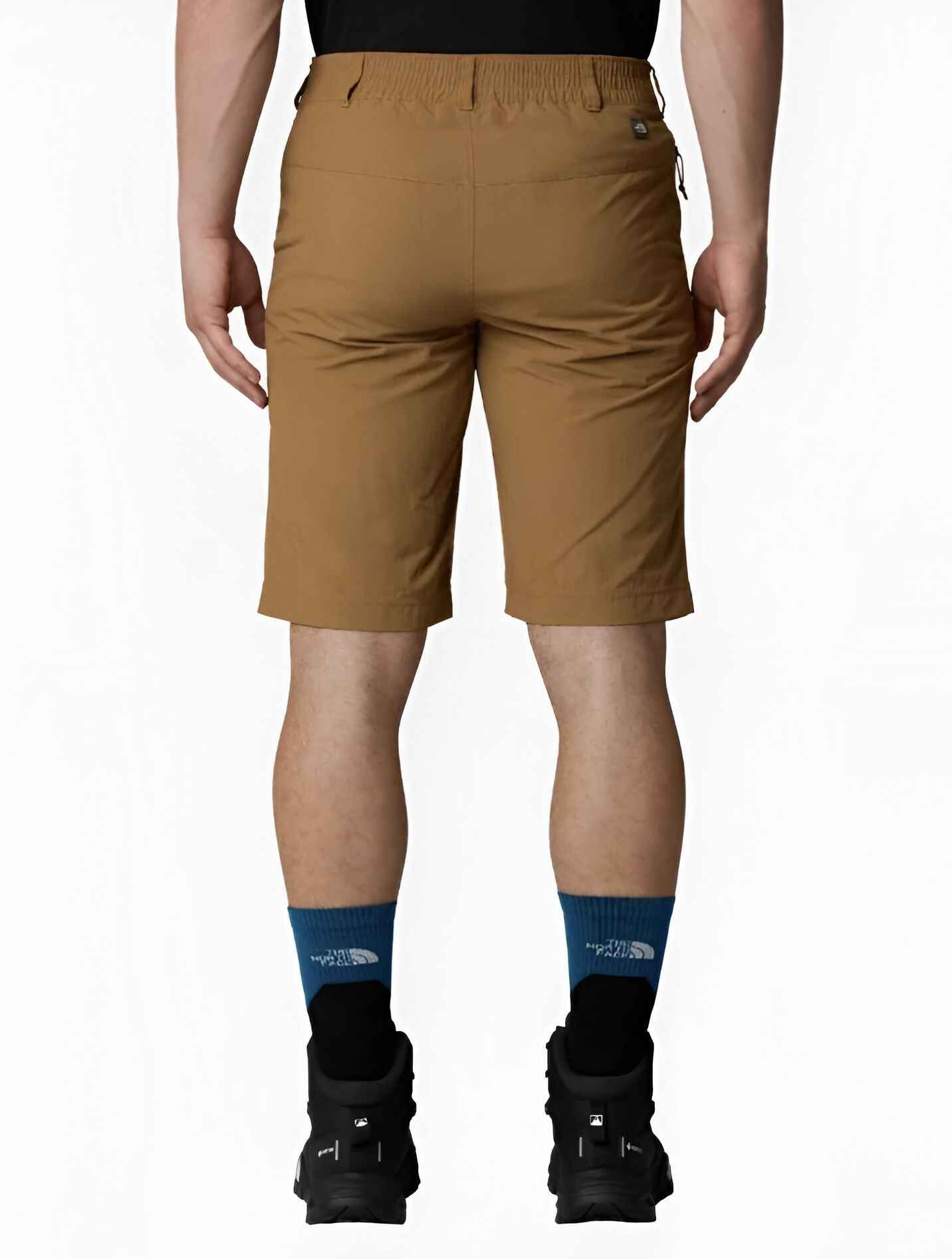 The North Face Tanken Erkek Şort Kahverengi - 36