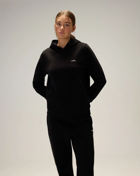 Ellesse Kapüşonlu Kadın Sweatshirt 6WF2004