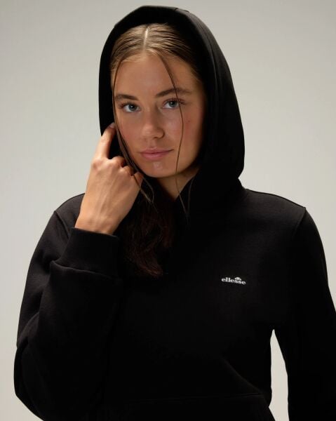 Ellesse Kapüşonlu Kadın Sweatshirt 6WF2004