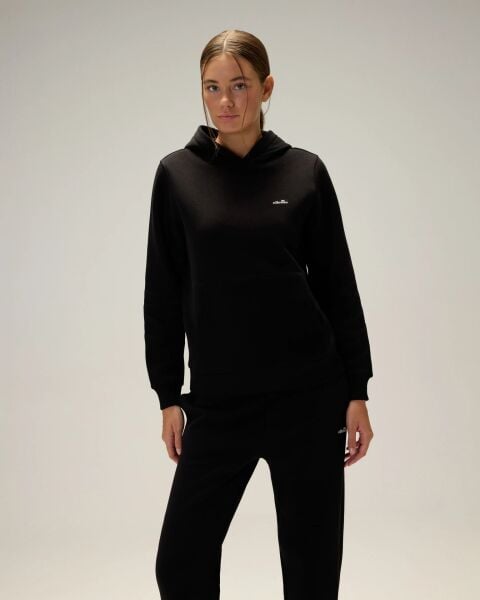 Ellesse Kapüşonlu Kadın Sweatshirt 6WF2004