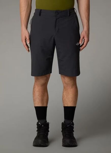 The North Face Tanken Erkek Şort Gri - 34