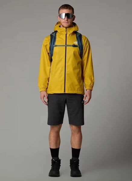 The North Face Tanken Erkek Şort Gri - 34