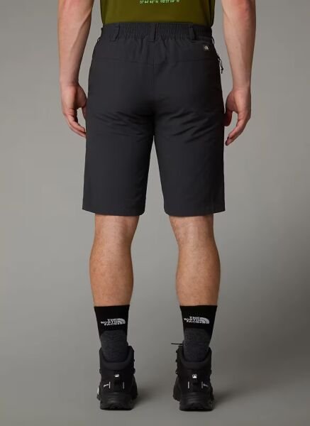 The North Face Tanken Erkek Şort Gri - 34