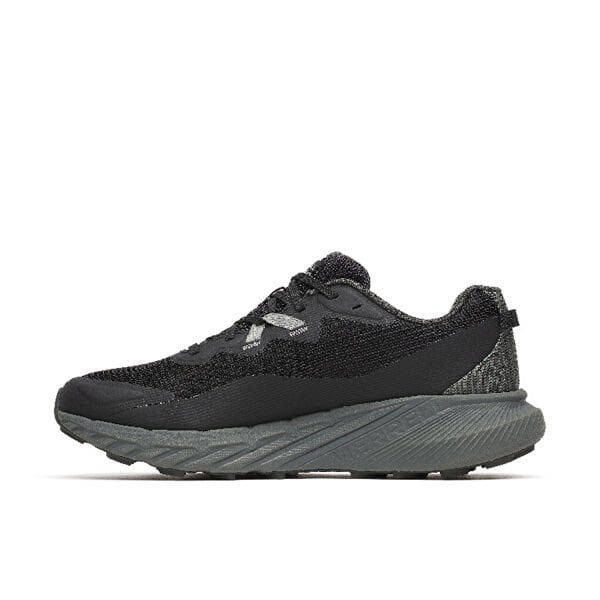 Merrell Agility Trail Erkek Siyah Outdoor Patika Koşu Ayakkabısı J00004932 Siyah - 42