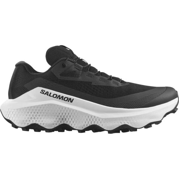 Salomon KOŞU/FİTNESS ULTRA GLIDE 3 L47742200 Siyah - 43 1/3