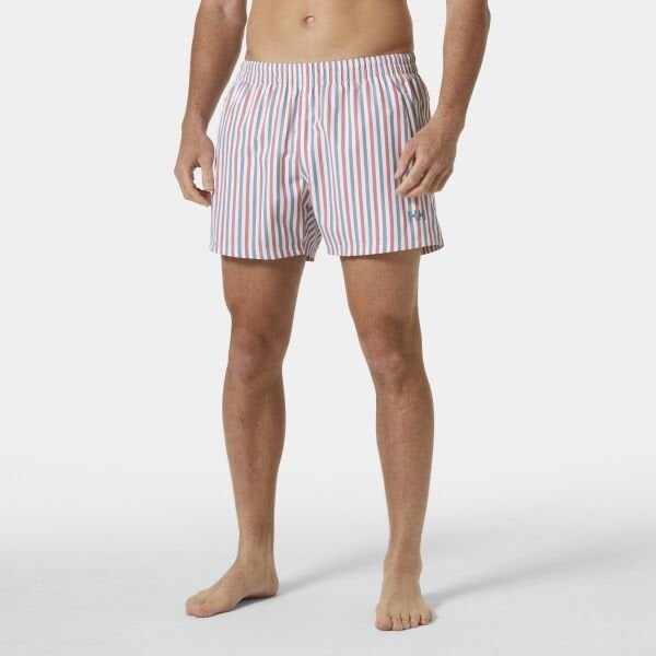 Helly Hansen Newport Erkek Şort Mayo Renkli - XL