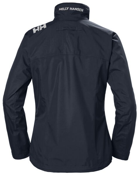 HELLY HANSEN W Crew Midlayer Kadın Mont Lacivert - M