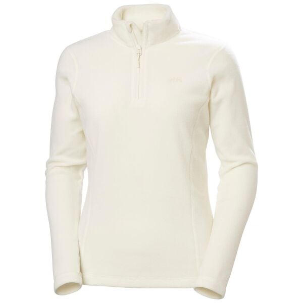 HELLY HANSEN W Light Halfzip Kadın Polar L - SNOW