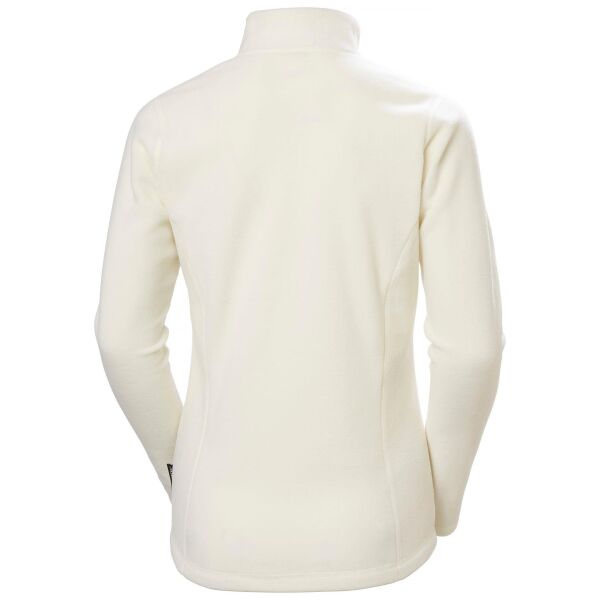 HELLY HANSEN W Light Halfzip Kadın Polar L - SNOW