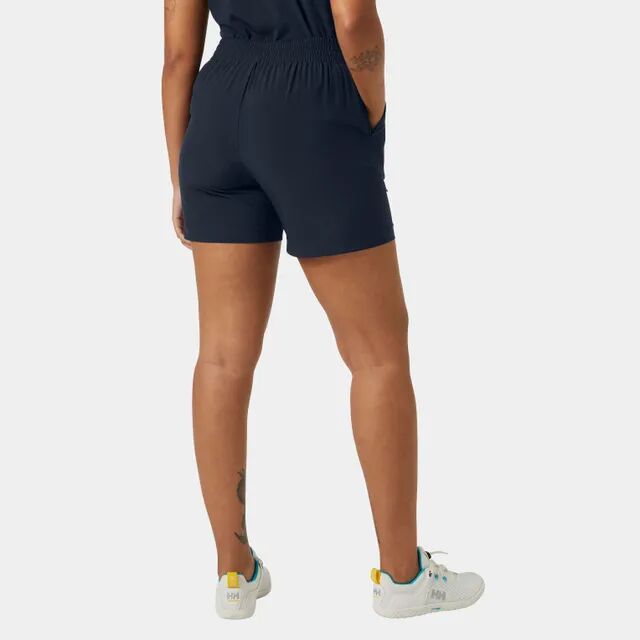 Helly Hansen W Thalia Kadın Şort 2.0 Siyah - S