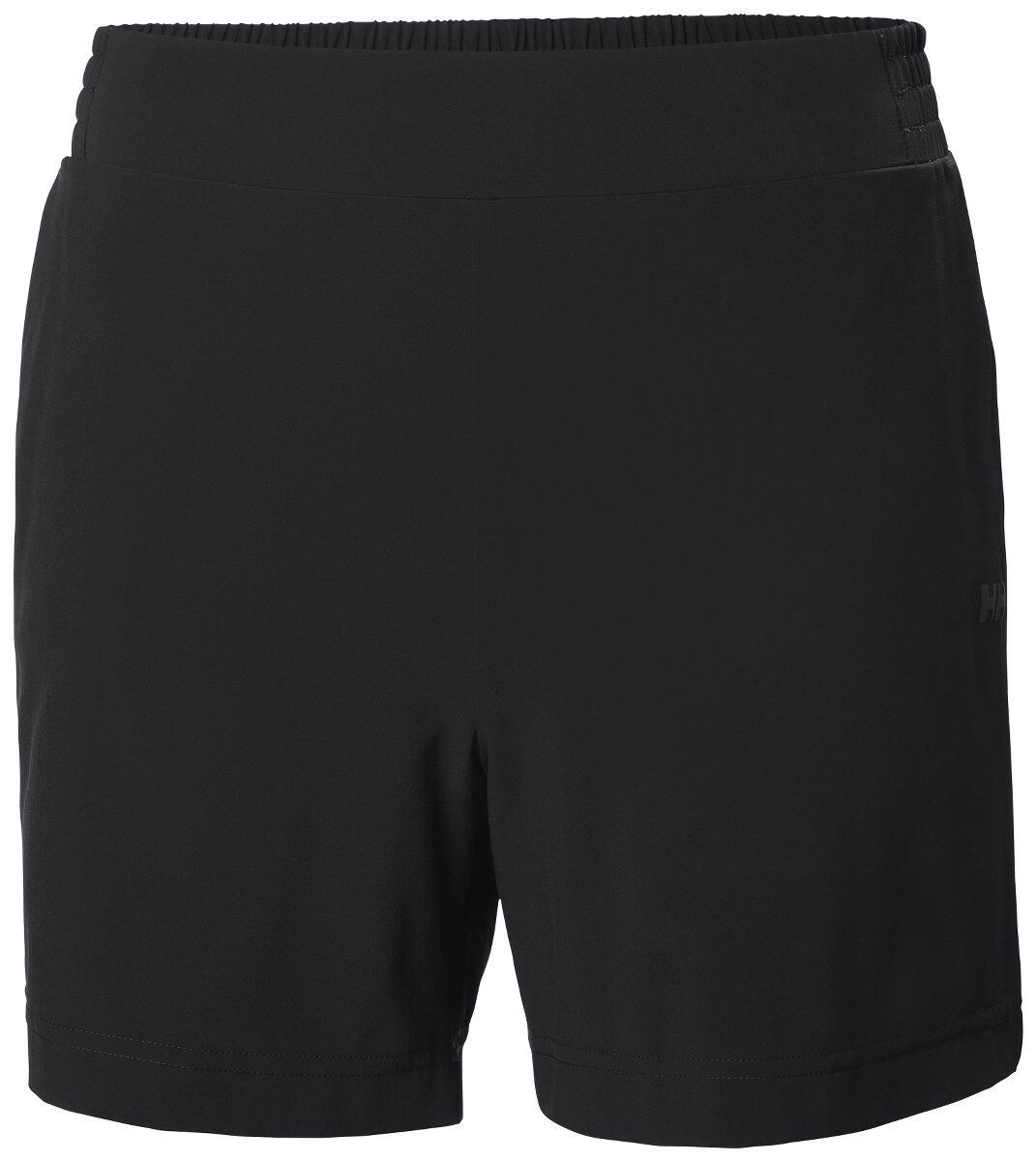 Helly Hansen W Thalia Kadın Şort 2.0 Siyah - S