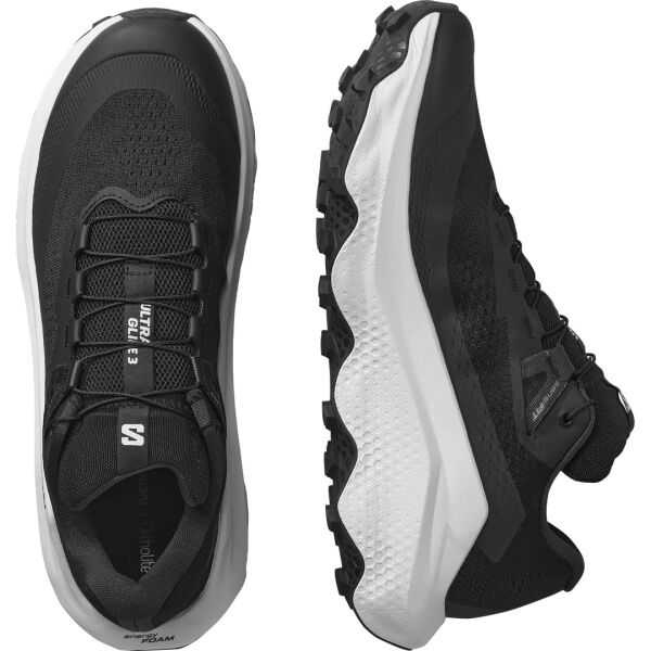 Salomon KOŞU/FİTNESS ULTRA GLIDE 3 L47742200 Siyah - 41 1/3