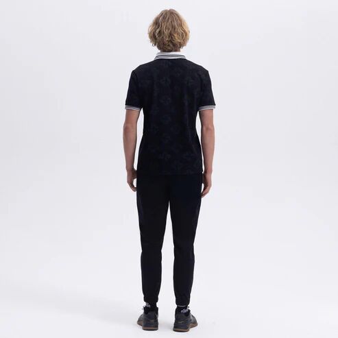 Ellesse Erkek Jogger Pantolon M-EM474 Siyah - XXL