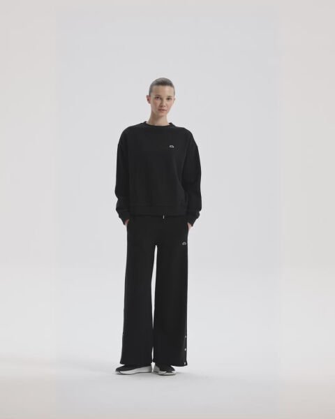 Ellesse Kadın Sweat Pantolon EF543 Siyah - XS