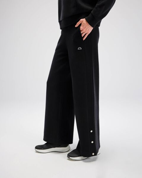 Ellesse Kadın Sweat Pantolon EF543 Siyah - XS
