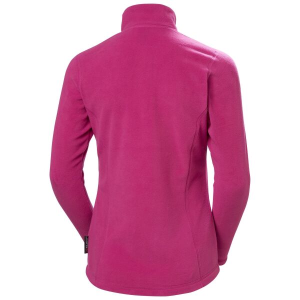 HELLY HANSEN W Light Halfzip Kadın Polar L - CHERRY BLOSSOM
