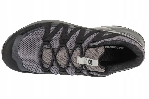 Salomon OUTDOOR X-ADVENTURE RECON L47813400 Gri - 40 2/3