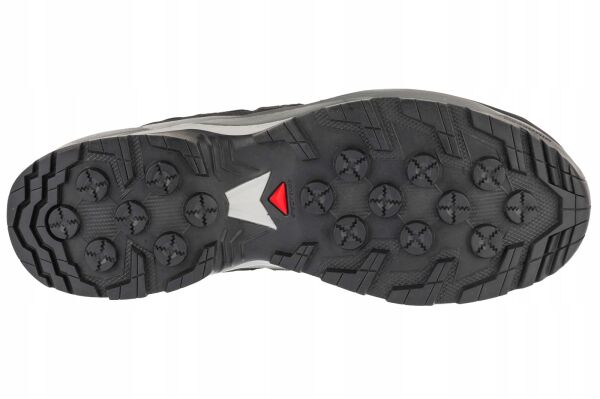 Salomon OUTDOOR X-ADVENTURE RECON L47813400 Gri - 40 2/3