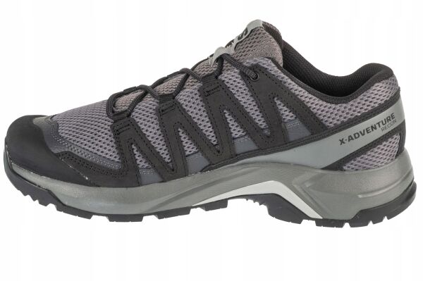 Salomon OUTDOOR X-ADVENTURE RECON L47813400 Gri - 46