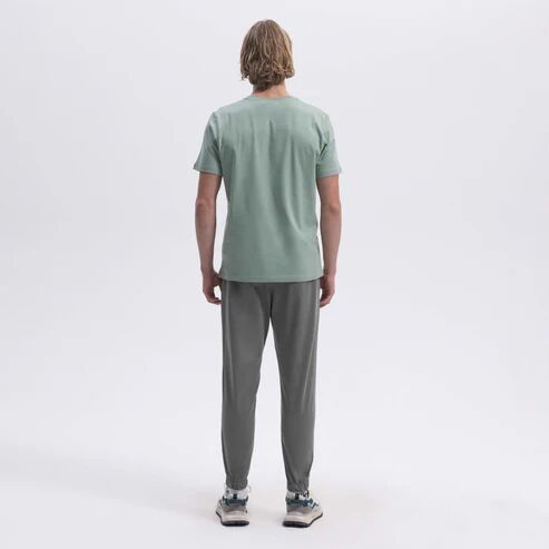 Ellesse Erkek Jogger Pantolon M-EM474 Haki - L